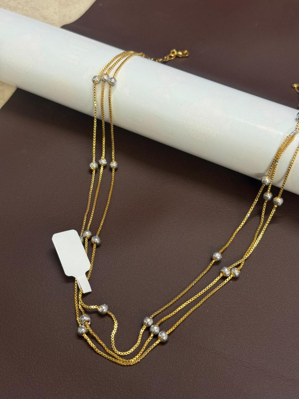 Chain featured product
